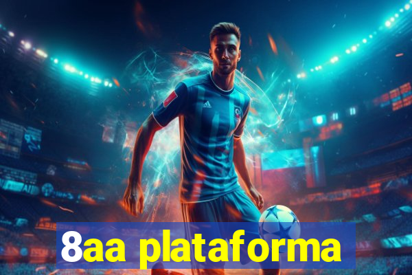 8aa plataforma